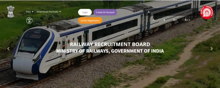 500 पदों पर RRB Paramedical Vacancy 2025: डायरेक्ट मिलेगा सिलेक्शन, यहाँ से भरे अपना फार्म Apply Now